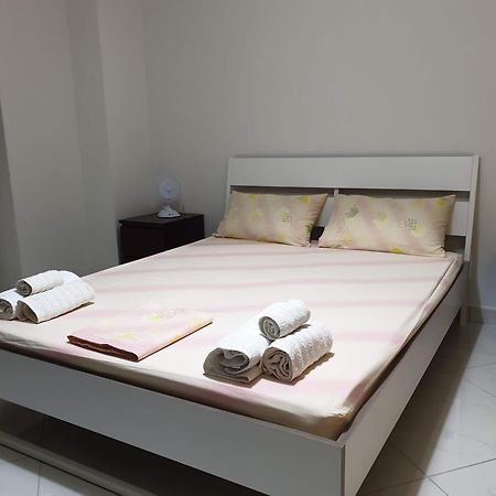 Il Campanile Apartment Montecilfone Luaran gambar