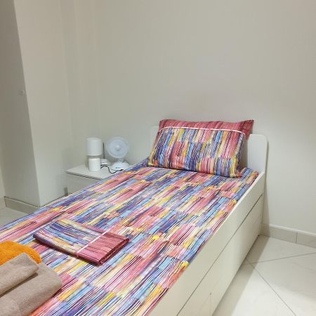 Il Campanile Apartment Montecilfone Luaran gambar