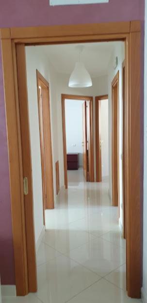 Il Campanile Apartment Montecilfone Luaran gambar