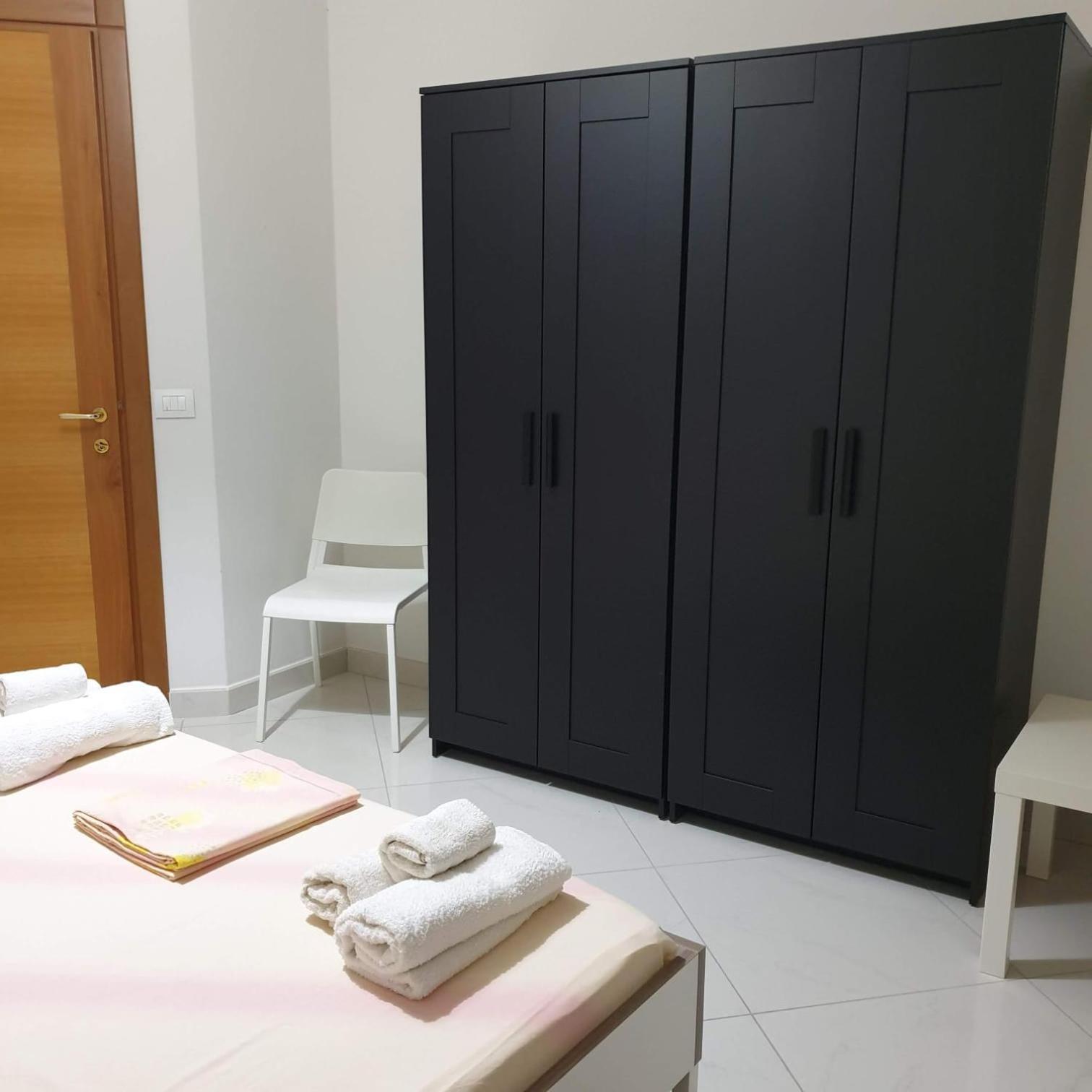 Il Campanile Apartment Montecilfone Luaran gambar