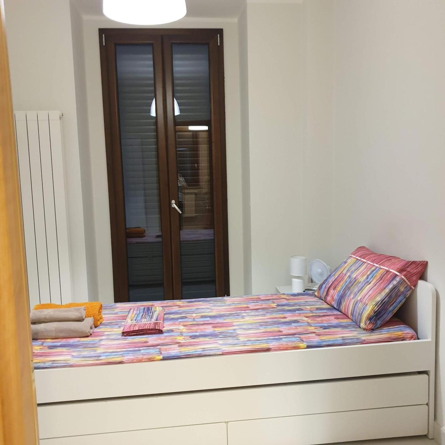 Il Campanile Apartment Montecilfone Luaran gambar