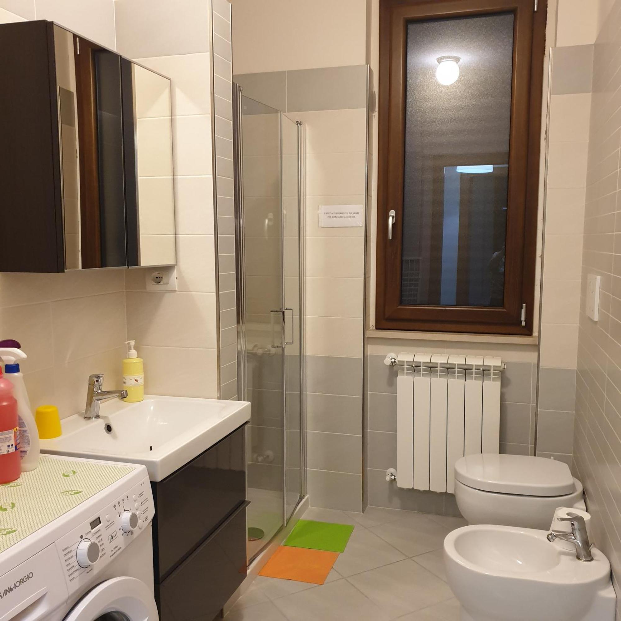 Il Campanile Apartment Montecilfone Luaran gambar